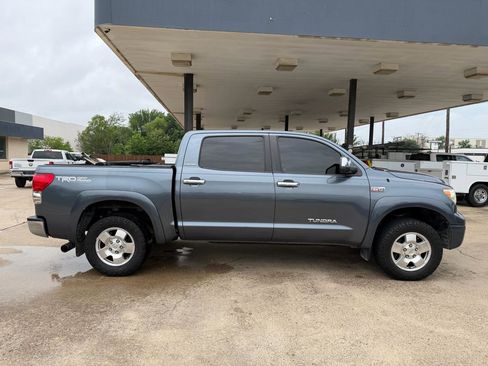 Used 2008 Toyota Tundra Limited RWD image 6
