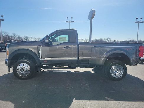 New 2026 Ford F450 XL w/ XL Driver Assist Package AWD/4WD image 4