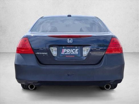 Used 2007 Honda Accord EX-L image 7