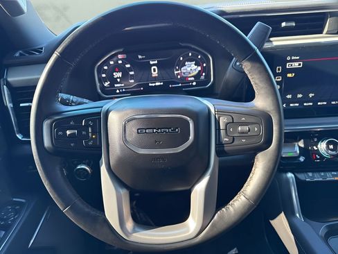 Used 2024 GMC Sierra 2500 Denali w/ Denali Reserve Package image 16