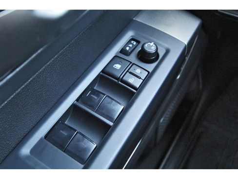 Used 2026 Toyota Tundra Platinum w/ TRD Off-Road Package image 21