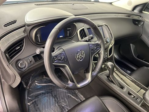 Used 2015 Buick LaCrosse Leather FWD image 17