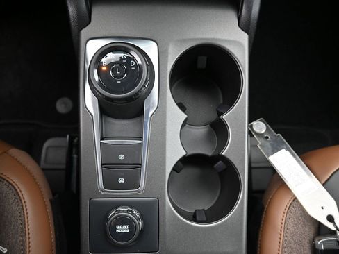 New 2025 Ford Bronco Sport Outer Banks w/ Outer Banks Tech Package+ image 35