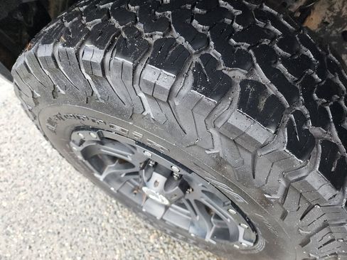 Used 2011 Ford F150 Lariat w/ Lariat Plus Pkg image 44