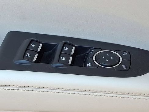 Used 2019 Lincoln Nautilus Black Label AWD/4WD image 19