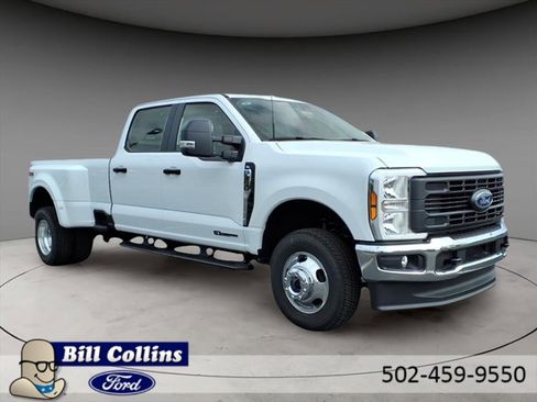 New 2026 Ford F350 XL image 11