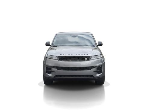 Used 2025 Land Rover Range Rover Sport SE image 3