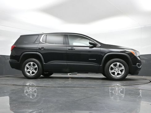 Used 2019 GMC Acadia SLE AWD/4WD image 23