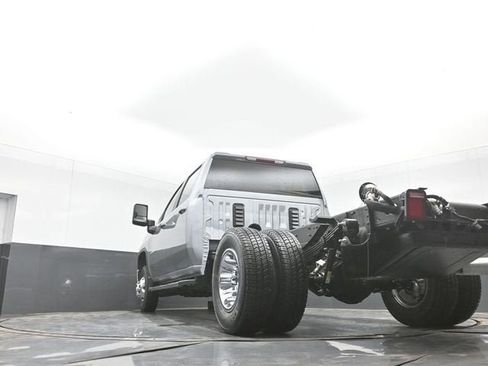 New 2026 Chevrolet Silverado 3500 LT w/ Convenience Package image 48