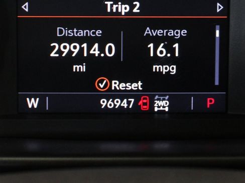 Used 2020 Chevrolet Silverado 1500 RST image 21