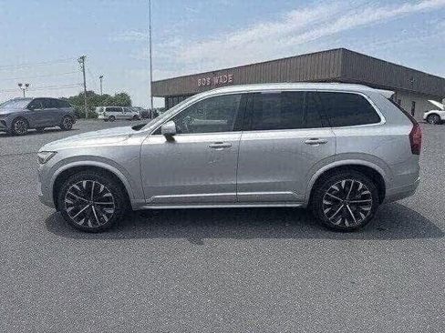 Used 2025 Volvo XC90 B6 Ultra w/ Protection Package Premier image 2