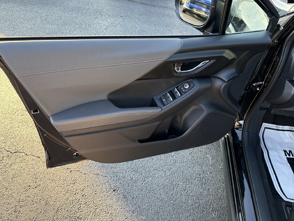New 2026 Subaru Crosstrek 2.5i Limited AWD/4WD image 22