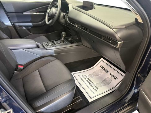 Certified 2024 MAZDA CX-30 AWD 2.5 S image 27