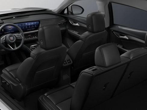 New 2025 Buick Envision Preferred image 47