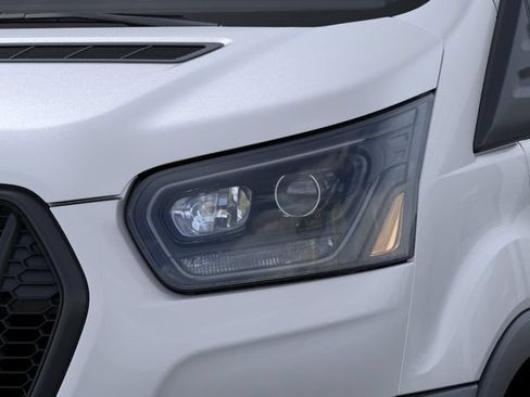 New 2026 Ford Transit 250 148 High Roof AWD image 18