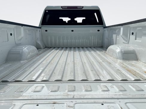 Used 2025 GMC Sierra 2500 Pro w/ Convenience Package AWD/4WD image 18