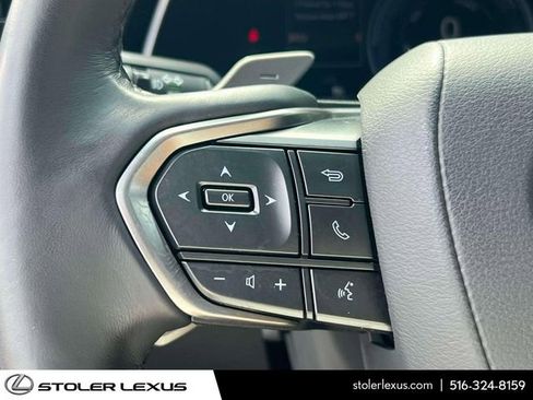 Used 2024 Lexus RX 350h w/ Cold Area Package AWD/4WD image 27