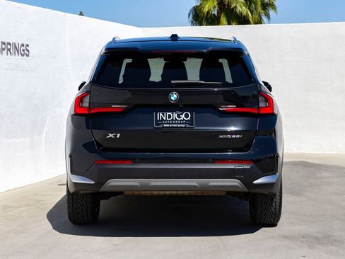 Used 2023 BMW X1 xDrive28i image 7