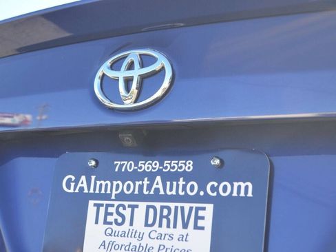 Used 2016 Toyota Corolla S Premium image 8