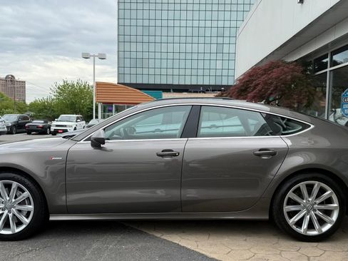 Used 2012 Audi A7 3.0T Prestige AWD/4WD image 4