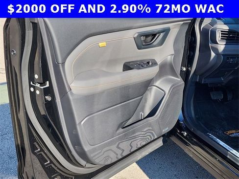 New 2026 Subaru Forester Wilderness image 11