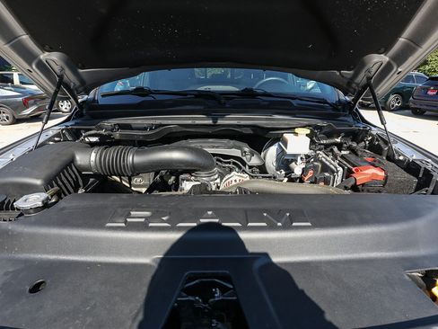 Used 2021 RAM 1500 Big Horn AWD/4WD image 21