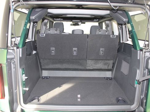 New 2025 Ford Bronco Big Bend image 15