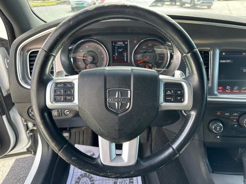 Used 2013 Dodge Charger R/T RWD image 13