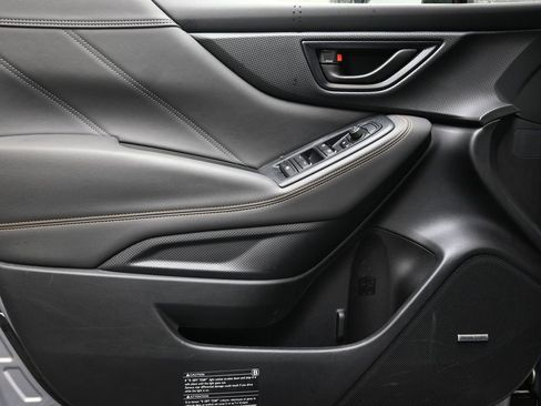 Certified 2024 Subaru Forester Wilderness image 23