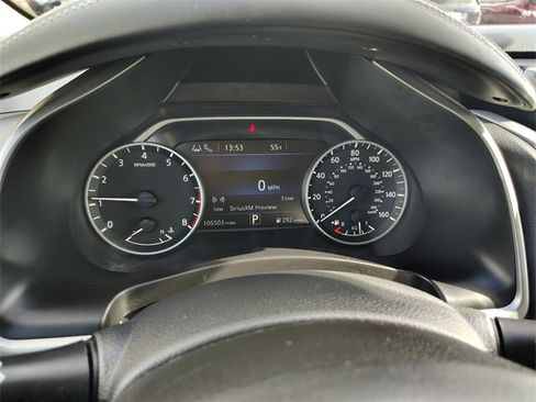 Used 2020 Nissan Murano SV image 19