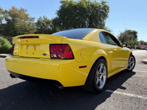 Used 2003 Ford Mustang Cobra image 2