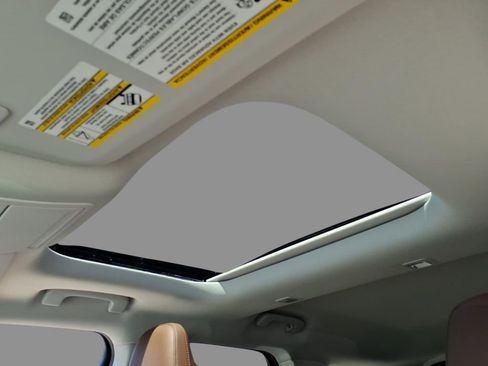 New 2026 Ford Bronco Sport Outer Banks image 21