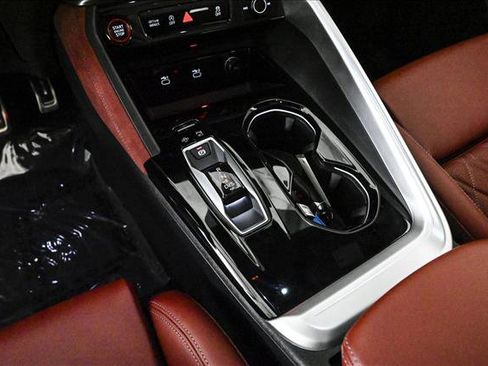 Certified 2025 Audi SQ5 Prestige w/ Prestige Package image 12