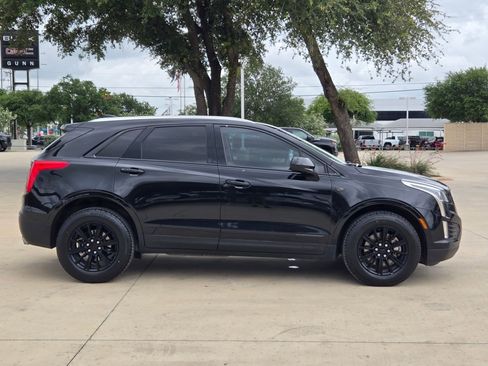 Certified 2019 Cadillac XT5 Luxury FWD image 8
