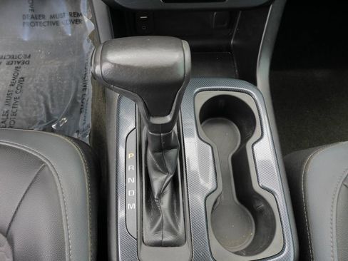 Used 2016 Chevrolet Colorado Z71 AWD/4WD image 25