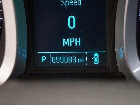Used 2014 Chevrolet Equinox LS FWD image 4