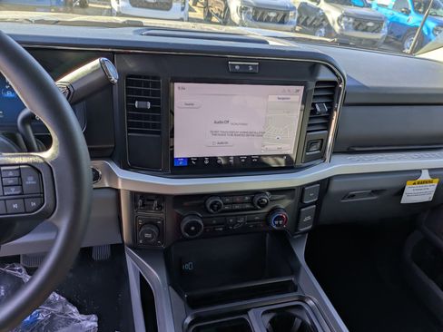 New 2026 Ford F250 XLT w/ XLT Premium Package image 22