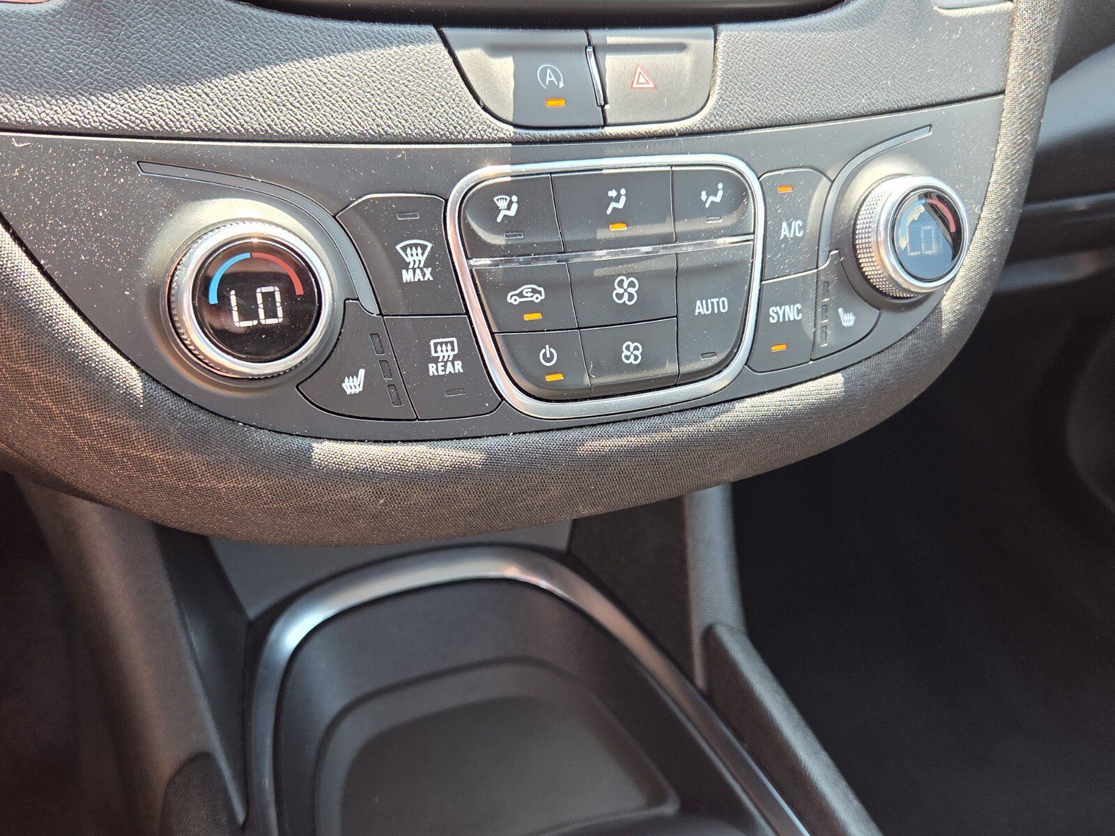 Used 2024 Chevrolet Malibu LT FWD image 22