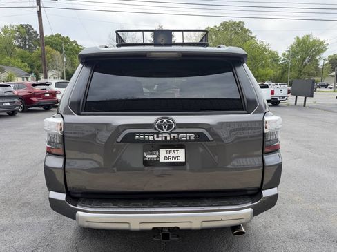 Used 2015 Toyota 4Runner Trail image 34