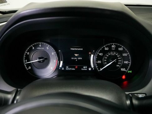 Used 2021 Acura RDX AWD image 15
