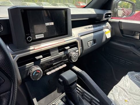 New 2026 Toyota Tacoma SR5 AWD/4WD image 8