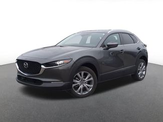 Used 2023 MAZDA CX-30 AWD 2.5 S w/ Preferred Package video 1