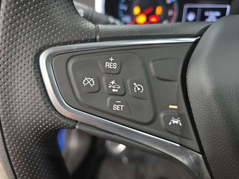 Used 2023 Chevrolet Malibu LT image 16