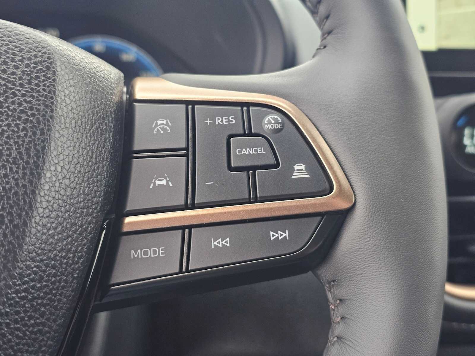 New 2026 Toyota Grand Highlander AWD Hybrid image 30