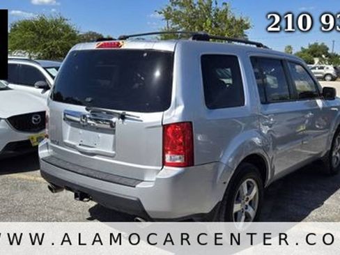 Used 2011 Honda Pilot EX-L image 5
