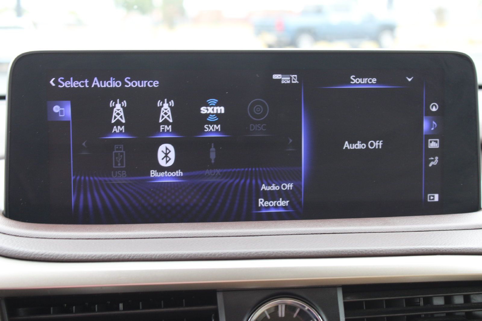 Used 2020 Lexus RX 350 FWD w/ Premium Package image 16