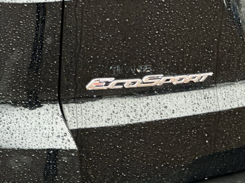 Used 2020 Ford EcoSport S image 15