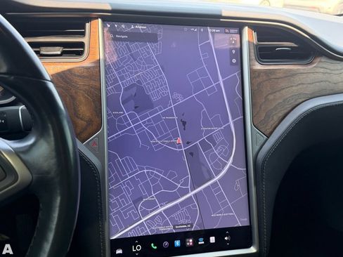 Used 2021 Tesla Model S Long Range AWD/4WD image 23