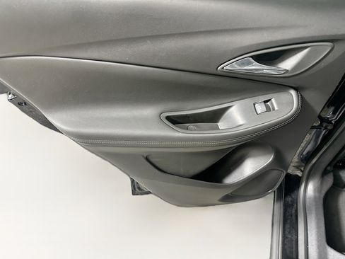 Used 2025 Buick Encore GX Preferred image 25