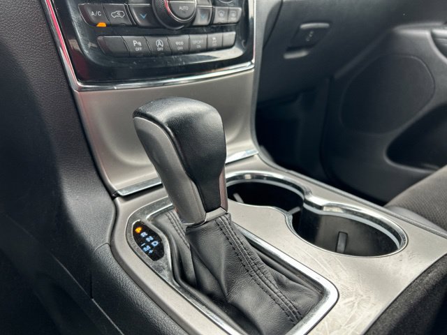 Used 2020 Jeep Grand Cherokee Altitude AWD/4WD image 41